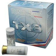 Product Name: TUNET SPORT TX8 12g 2-3/4 1oz 1315fps #9 250/cs