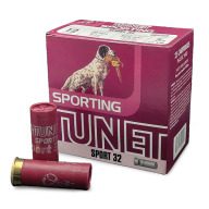 Product Name: TUNET SPORTING 12ga 2-3/4 1-1/8oz 1280fps #7.5 250c