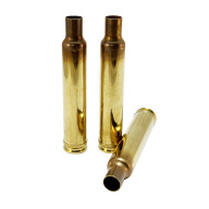 Product Name: PETERSON BRASS 300 WEATHERBY UNPRIMED (SECONDS) P/100