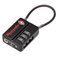 Product Name: HORNADY FLEX MIRCO TSA LOCK