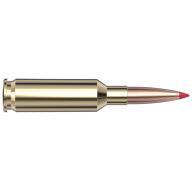 HORNADY AMMO 6MM GT 109gr ELD MATCH 20/BX 10/CS