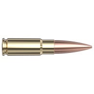 HORNADY AMMO 338 ARC 175gr HP MATCH BLACK 20/BX 10/CS