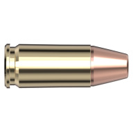 HORNADY AMMO 9MM+P 138gr DGH 25/BX 10/CS