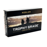 NOSLER AMMO 7mm PRC 160gr AccuBond 20b 10c
