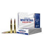 Product Name: NOSLER AMMO 30-06 SPRG 165g SB SP WCA 20/bx 10/c