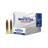 NOSLER AMMO 350 LEGEND 180g SW WCA 20/bx 10/cs