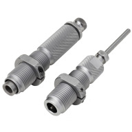 Product Name: HORNADY 25 CREEDMOOR SERIES III FL 2-DIE SET, S/H #1
