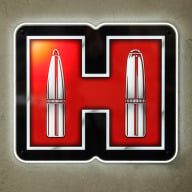 HORNADY "H" LED LIGHT 16" W x 13.5" H 110v