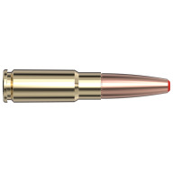 HORNADY AMMO 338 ARC 307gr SUB-X 20/BX 10/CS