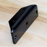 Product Name: INLINE FABRICATION REAR DOCKING BRACKET FOR ULTRAMOUNTS