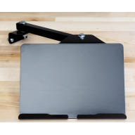 Product Name: INLINE FABRICATION iPAD ADJUSTABLE DOCK