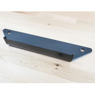 INLINE FABRICATION TEMPBIN BRACKET