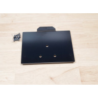 Product Name: INLINE FABRICATION QUICK CHANGE ULTRAMOUNT TOP PLATE