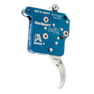 Product Name: BIX'N ANDY REMINGTON 700 TACSPORT PRO- X SS TOP RT SAFTY/WdeSHOE