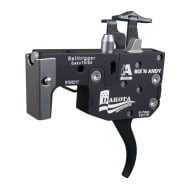 Product Name: BIX'N ANDY DAKOTA TRIGGER, SAKO 85, TOP RIGHT SAFETY