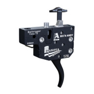 Product Name: BIX'N ANDY DAKOTA TRIGGER, TIKKA T3, TOP RIGHT SAFETY