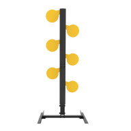 Product Name: CALDWELL AR500 DUELING TREE