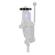 FRANKFORD EXTRA TURRET for PRECISION PRESS