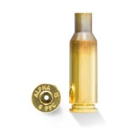 Product Name: ALPHA BRASS 6MM PPC UNPRIMED 100/bx