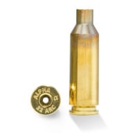 Product Name: ALPHA BRASS 22 ARC UNPRIMED 100/bx