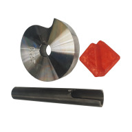 Product Name: ROLLSIZER CONV KIT 223 FOR MANUAL OR DC NITRIDE