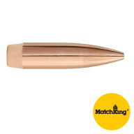 SIERRA 22(.224) 77gr HPBT BULLET MATCHKING 250/bx