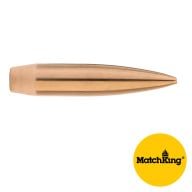 SIERRA 6mm(.243)107g HPBT BULLET MATCHKING 250/bx