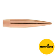 SIERRA 6mm(.243)110g HPBT BULLET MATCHKING 250/bx