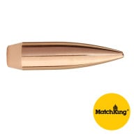 Product Name: SIERRA 25(.257)131gr HPBT CN BULLET MATCHKING 250/b