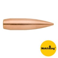 SIERRA 30 (.308) 169gr BULLET HPBT M-KING 250/bx