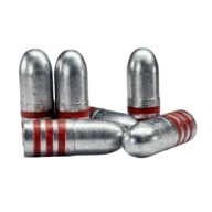 Product Name: ACME 45-70(.459) 500gr RN BULLET LUBED 100/BX