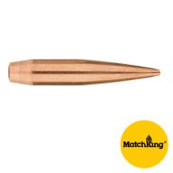 SIERRA 30(.308)215gr HPBT BULLET MATCHKING 500/bx