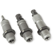 Product Name: RCBS 458 LOTT 3 DIE SET ROLL CRIMP GRP C, S/H #4