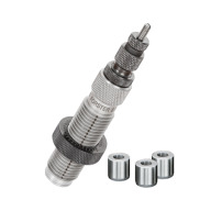 Product Name: FORSTER 6mm GT FL BUSH DIE KIT w/3 BUSHINGS