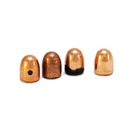 MAJOR US MFG 380 (.356) 100gr BULLET RNFB 250/bag
