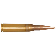 BERGER AMMO 338 NORMA MAG 300g HYBD OTM TCT 20b 10c
