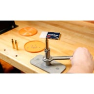 Product Name: LYMAN ACCU-PRIME MANUAL BENCH PRIMING TOOL