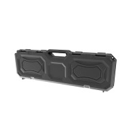 Product Name: MTM RIFLE CASE; SHORT BARREL / BLACK