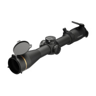 Product Name: LEUPOLD 2-12x42 VX-6HD G2 30mm CDS-SZL2 FIREDOT DUP