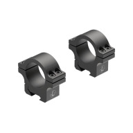 Product Name: LEUPOLD OPEN RANGE 1" RIMFIRE 3/8 OR 11mm MED