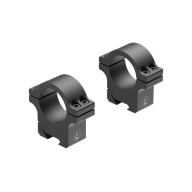 Product Name: LEUPOLD OPEN RANGE 1" RIMFIRE 3/8 OR 11mm HIGH