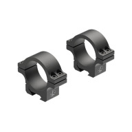 Product Name: LEUPOLD OPEN RANGE 30mm RIMFIRE,11mm MED ALUM