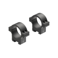 Product Name: LEUPOLD OPEN RANGE 30mm RIMFIRE,11mm HIGH ALUM