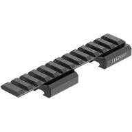 Product Name: LEUPOLD OPEN RANGE RIMFIRE,1-PC BASE ALUM