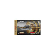 Product Name: FEDERAL AMMO 6.5 CREED 127gr BARNES LRX 20/bx 10/cs