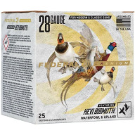 Product Name: FEDERAL AMMO 28GA 3" 7/8OZ #3 HEVI-BISMUTH 25/bx