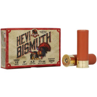 Product Name: HEVI-SHOT 12ga BISMUTH 3" 1-3/4oz #4 & #5 5bx 10cs