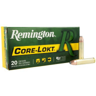 Product Name: REMINGTON AMMO 400 LEGEND 210gr CORE LOKT SP 20/bc 10/cs