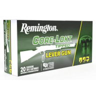 Product Name: REMINGTON AMMO 45-70 GOV 300gr CORE-LOKT TIP LEV 20b 10c