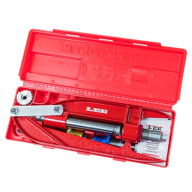 LEE BREECH LOCK HAND PRES HANDLOADER KIT 38 SPL